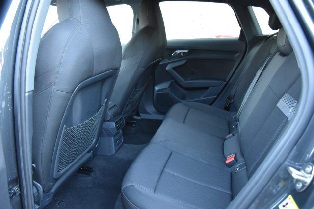 AUDI A3 SPB 30 TDI S tronic Business Advanced