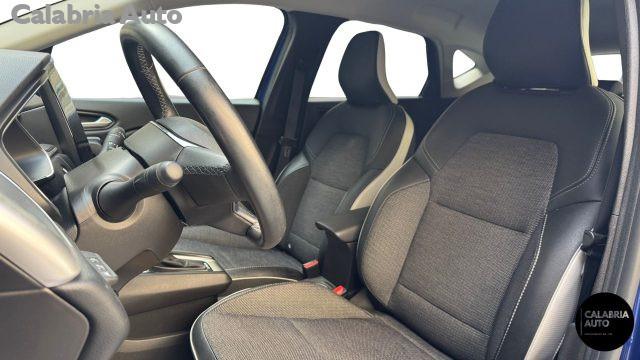 RENAULT Captur Full Hybrid E-Tech 145 CV Techno Fast Track