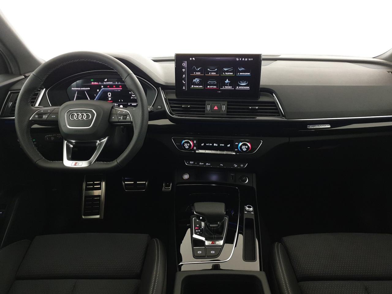 Sportback 3.0TDI 341CV quattro tiptronic