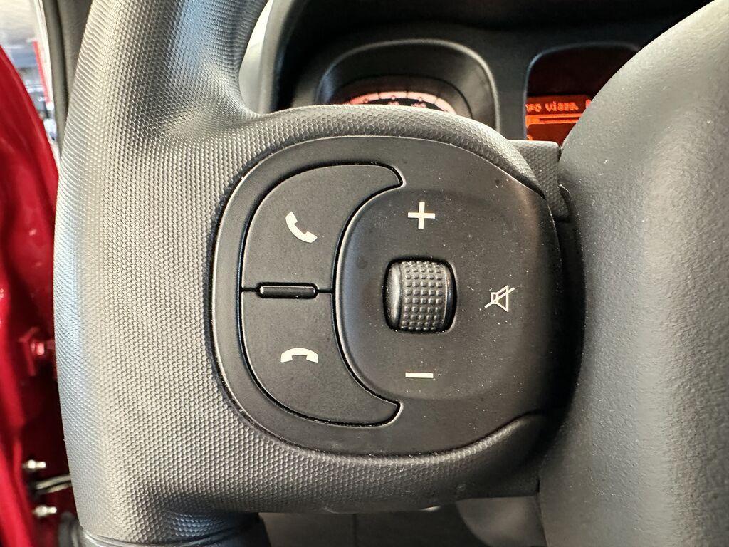 Fiat Panda 1.0 FireFly Hybrid Cross