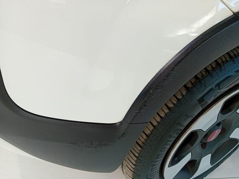FIAT Panda Panda 1.0 FireFly S&S Hybrid City Cross