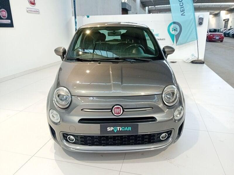 FIAT 500 1.2 Sport