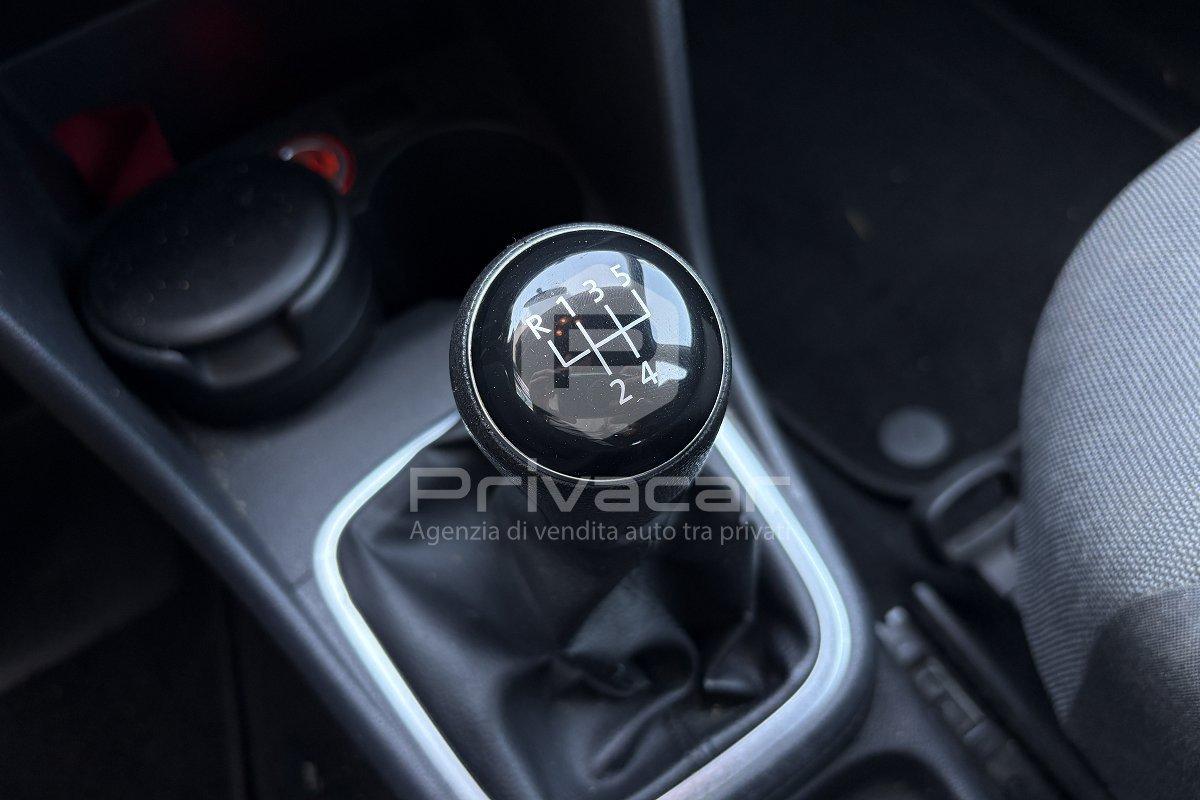 VOLKSWAGEN Polo 1.2 70 CV 5p. Comfortline