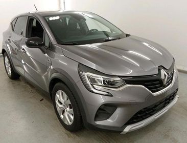 RENAULT Captur TCe 90 CV Business Cambio Manuale