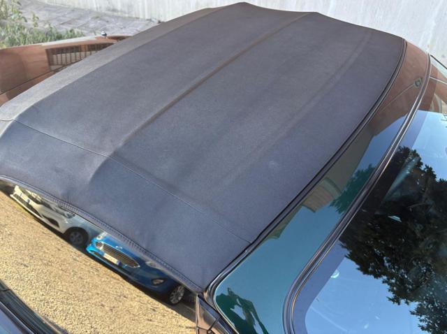 MAZDA MX-5 1.6i 16V cat Miracle