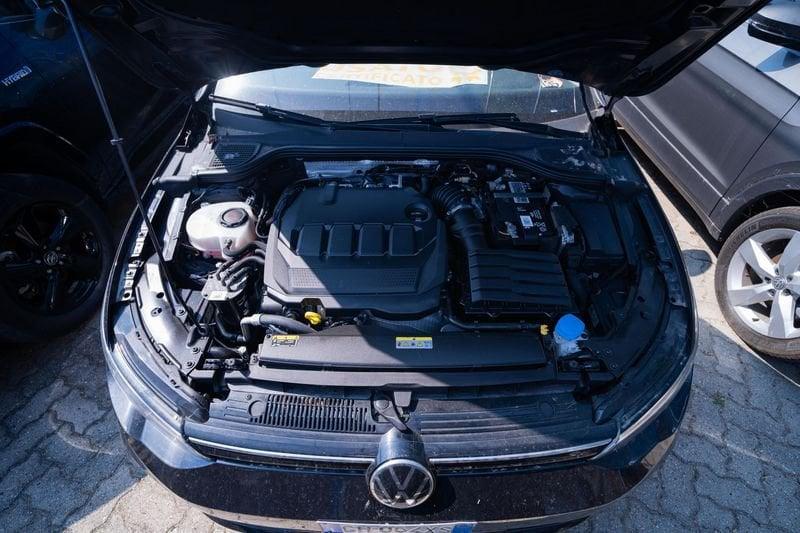 Volkswagen Golf 2.0 TDI SCR Life (2019/12 -> )