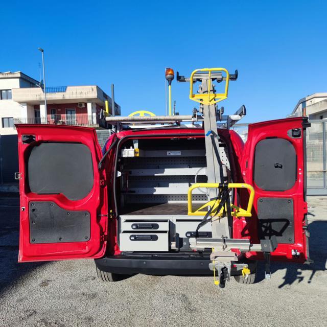 FIAT FIORINO 1.3 M-JET FURGONE ADVENTURE - 2016