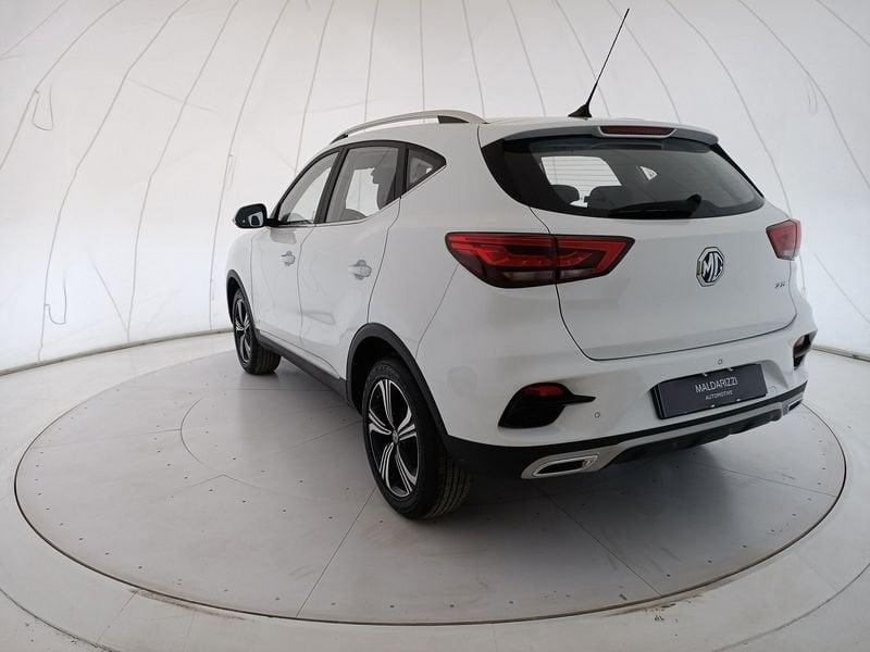 MG ZS 2021 1.5 Comfort