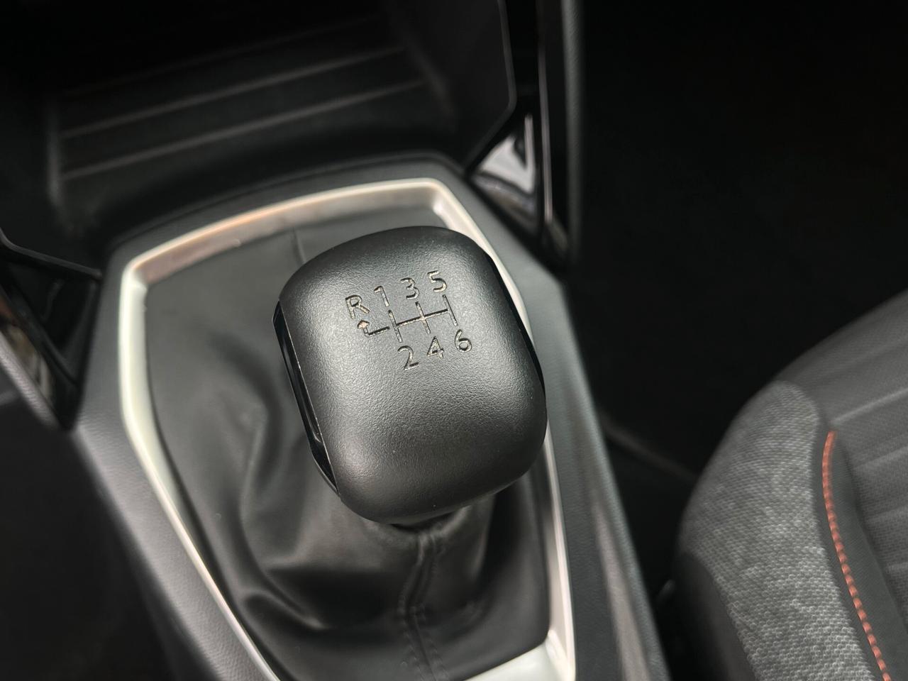 Peugeot 208 BlueHDi 100 Stop&Start 5 porte Active Pack