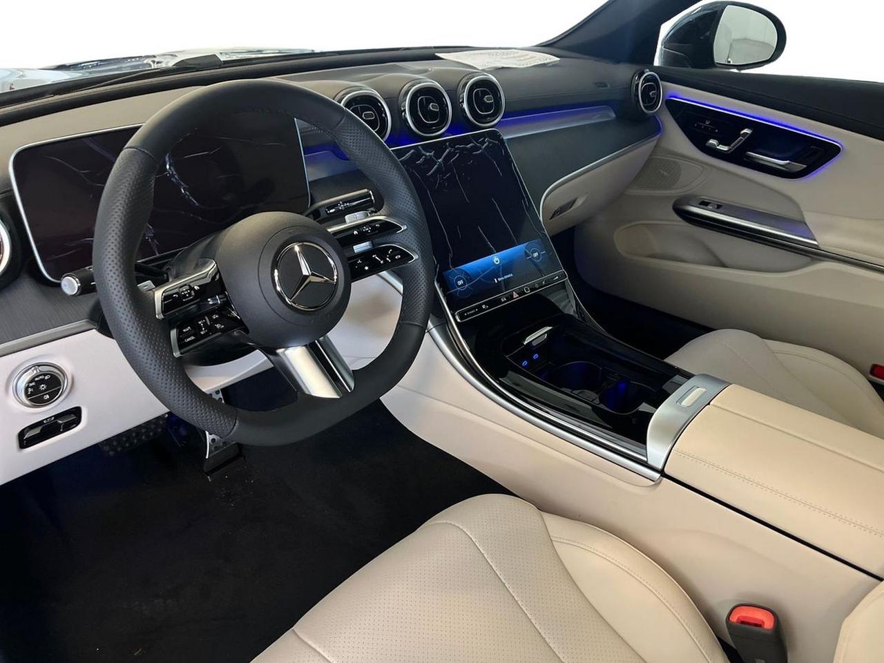 Mercedes-Benz CLE 220 d Coupe - Lifestyle Edition