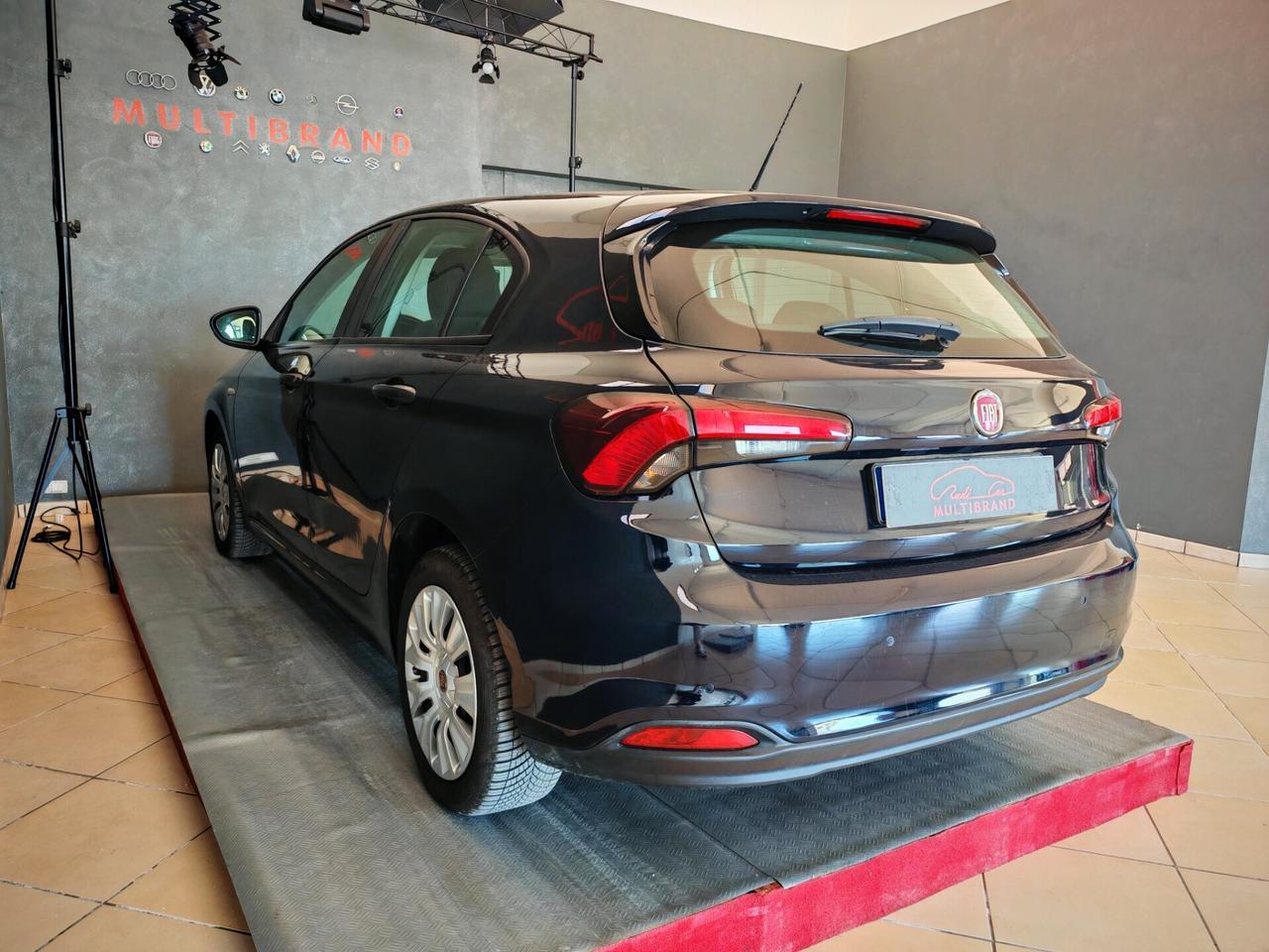 Fiat Tipo 1.3 Mjt S&S 5 porte Business