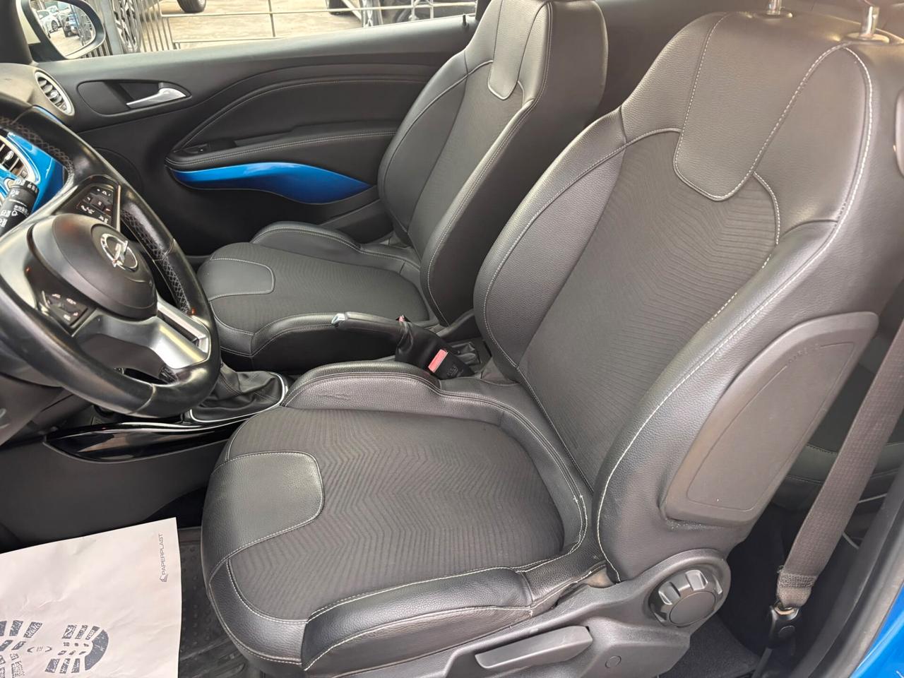 Opel Adam 1.2 70 CV Start&Stop Jam