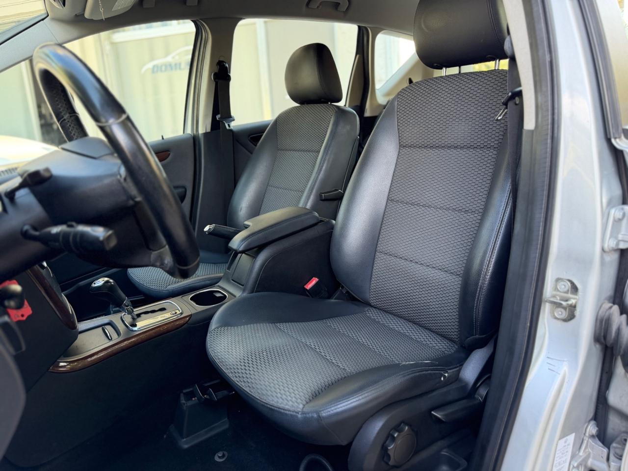 Mercedes-benz A 180 CDI Avantgarde Automatica