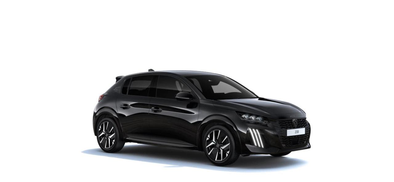 PEUGEOT 208 2ª serie 208 Hybrid 145 e-DCS6 5 p...