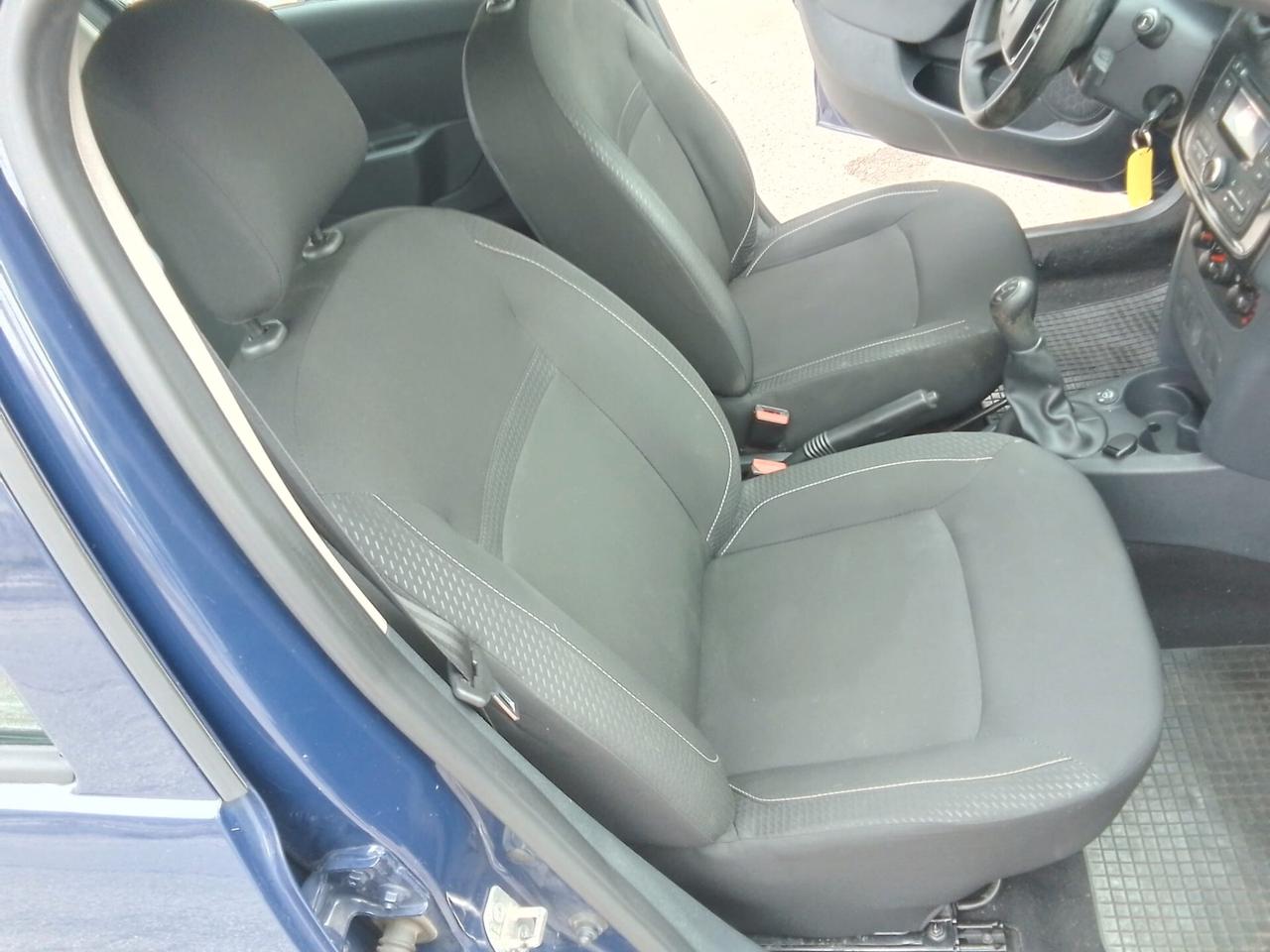 Dacia Sandero 0.9 TCe 12V TurboGPL 90CV Start&Stop Lauréate OK NEO