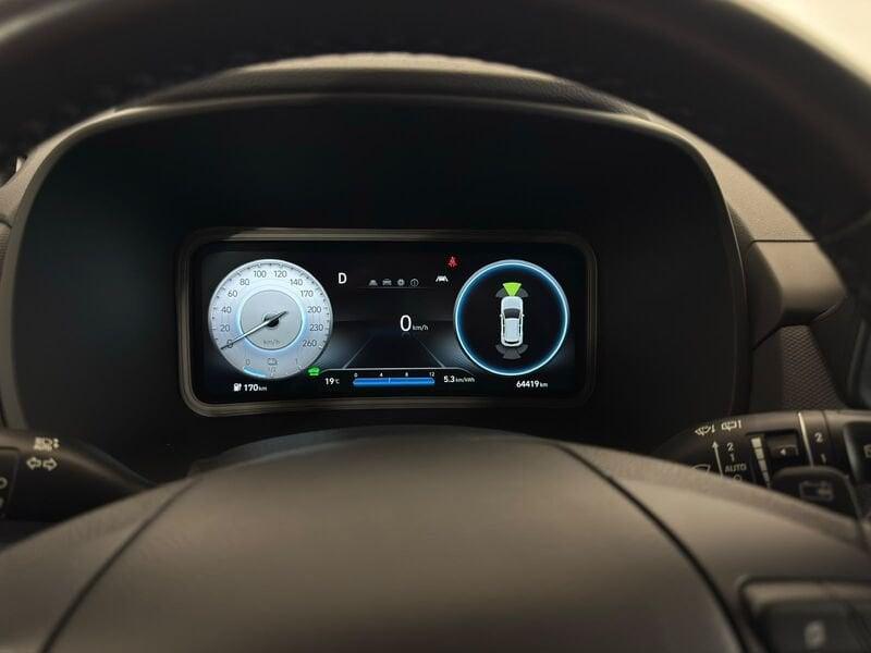 Hyundai Kona Electric EV Xline 64 kWh