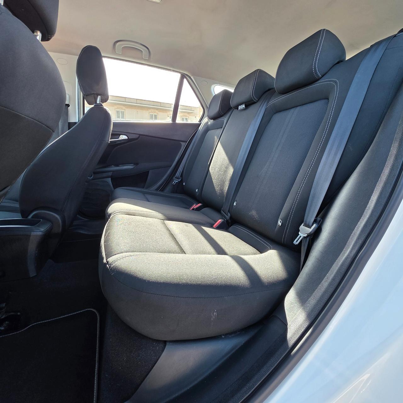 Fiat Tipo 1.6 Mjt S&S SW Lounge