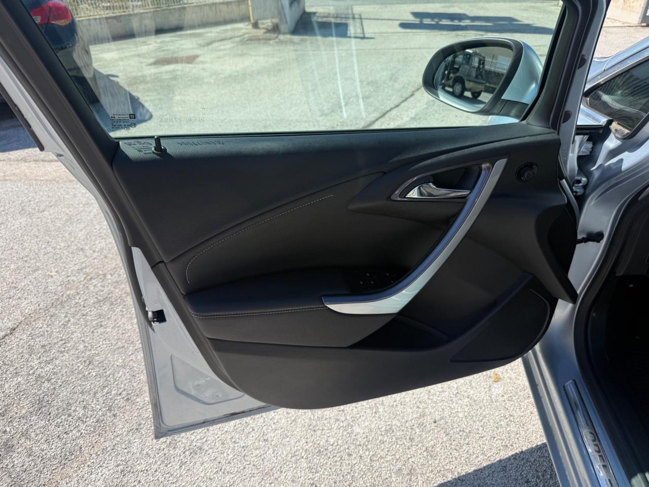 Opel Astra 1.7 CDTI 110CV Sports Tourer Cosmo