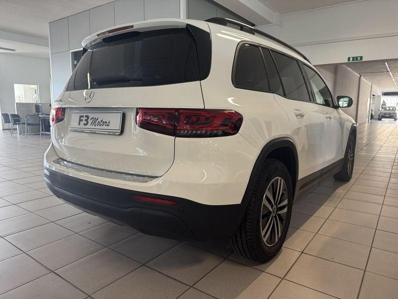 Mercedes-Benz Classe GLB GLB 200 Automatic Sport