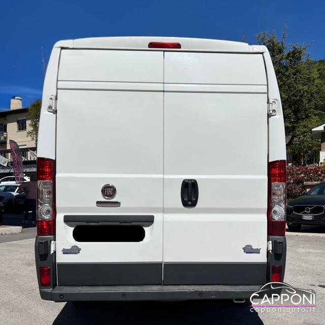 Fiat Ducato 35 3.0 MJT PLM-TM Furgone
