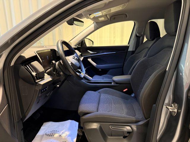 SKODA Kodiaq 2.0 TDI DSG 7P Executive DCC Navi LED ACC