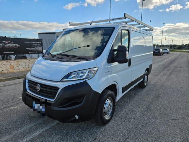 FIAT Ducato 33 2.3 MJT 130CV PC-TN Furgone OFFICINA MOBILE