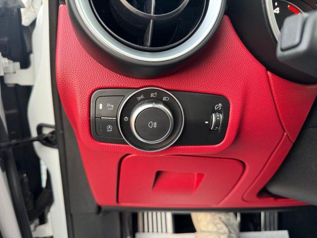 ALFA ROMEO Stelvio 2.2 TURBODIESEL 210 CV AT8 Q4 VELOCE *UNIPROP*