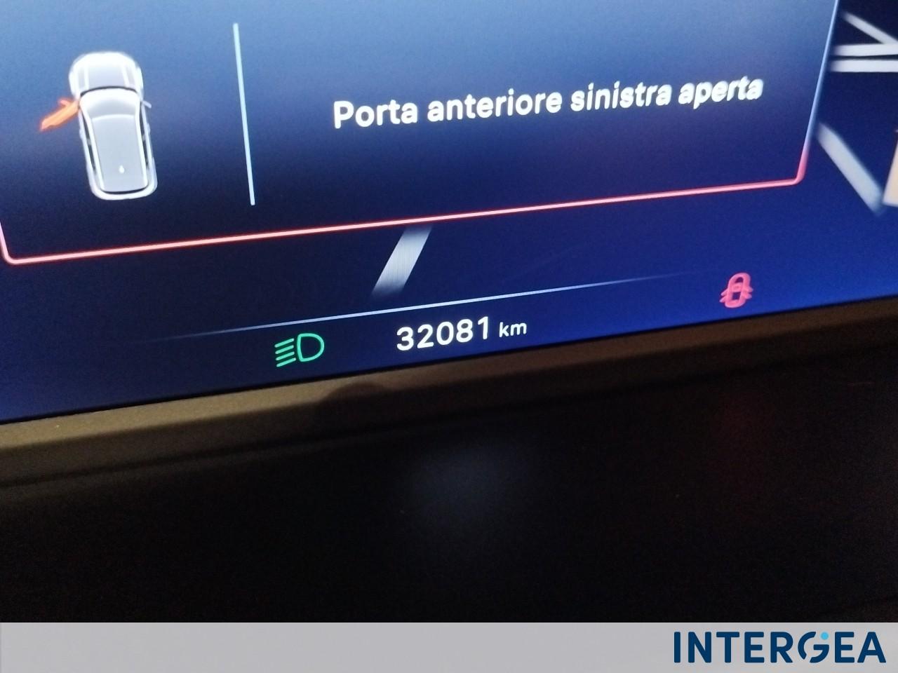 JEEP Avenger 1.2 turbo Altitude fwd 100cv