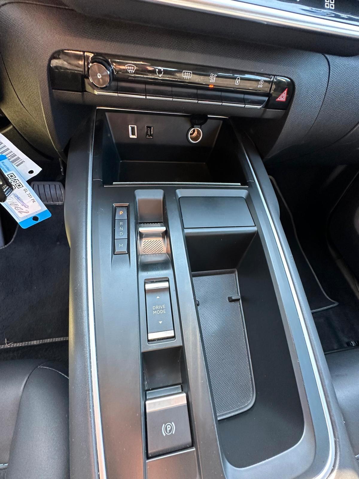 Citroen C5 Aircross BlueHDi 1.5 130 2022 FARI FULL LED-COCKPIT-