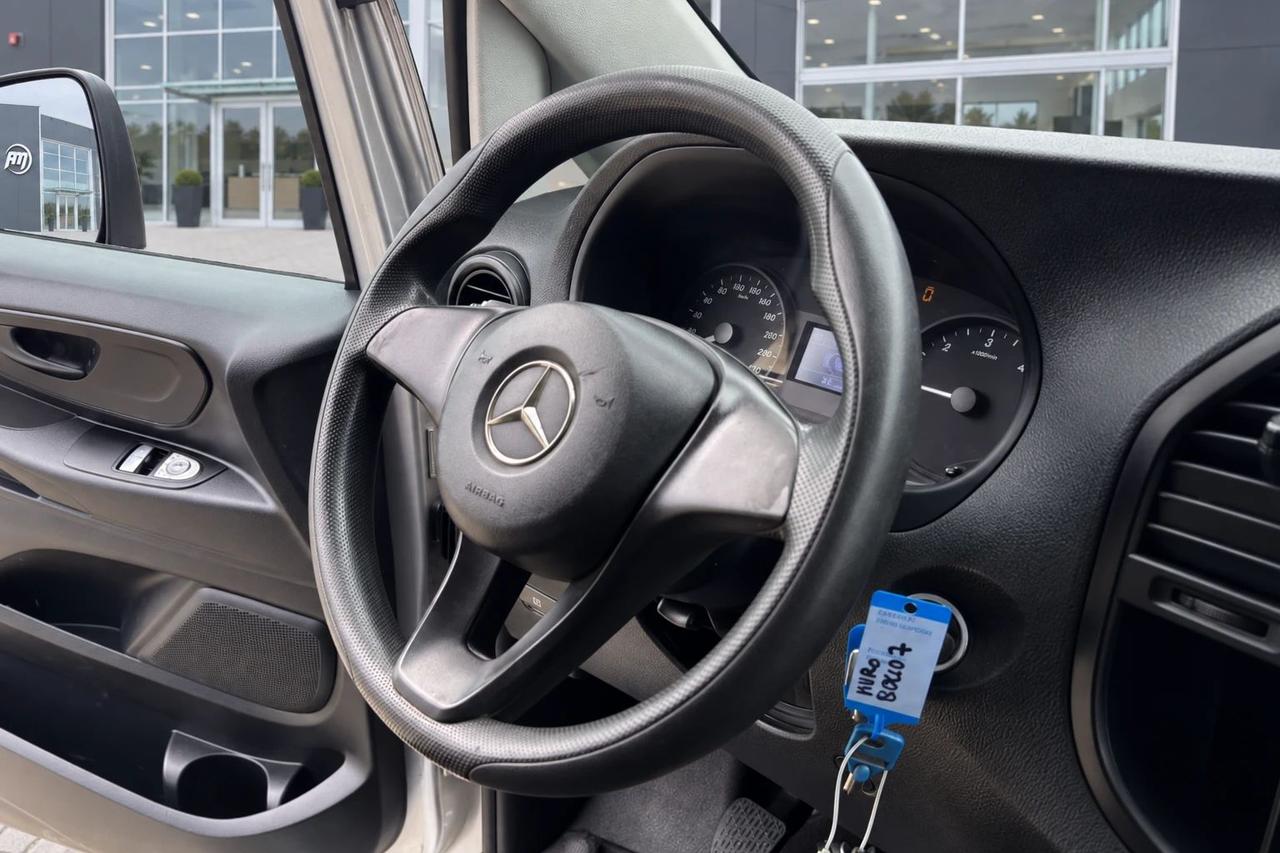 Mercedes-Benz Vito 114DCI LONG +IVA