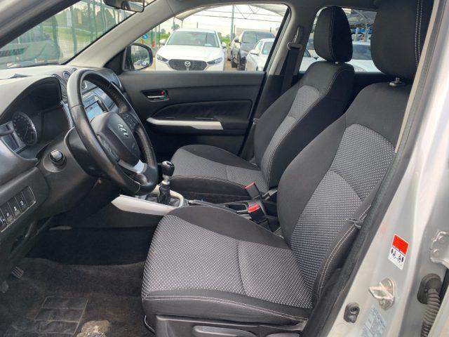 SUZUKI Vitara 1.6 DDiS V-Top