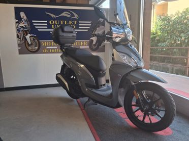 Sym Symphony 125 ST ABS