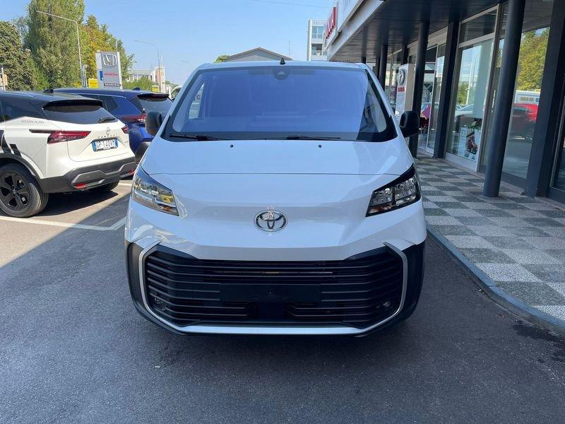 Toyota Proace Comfort 1.5D 120CV Passo Medio