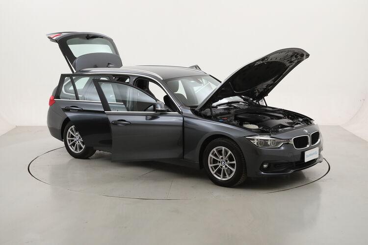 BMW Serie 3 Touring 320d Business Advantage Auto BR369844 2.0 Diesel 190CV
