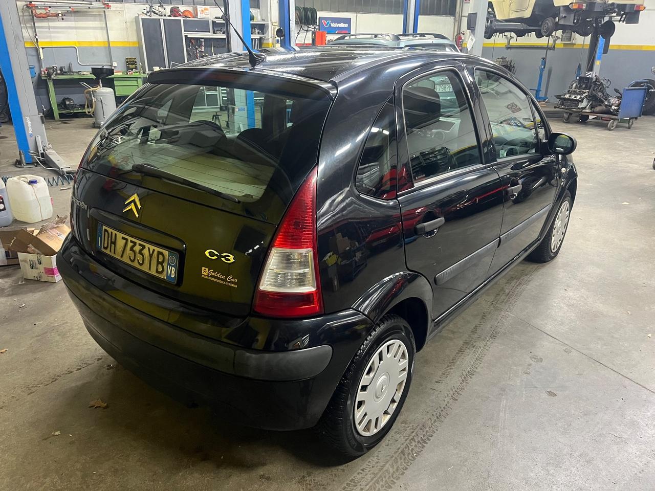 Citroen C3 1.1 Classique