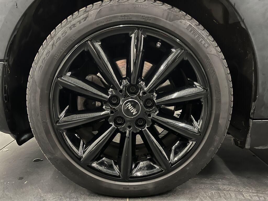 Mini Cooper D Clubman 2.0 Cooper D Business