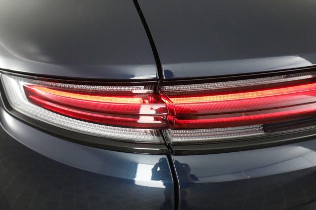 PORSCHE Cayenne Cayenne 3.0 V6 E-Hybrid