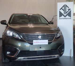 PEUGEOT 5008 1.6 BlueHDi 120cv S&S Allure 7 posti - 13000KM!!!