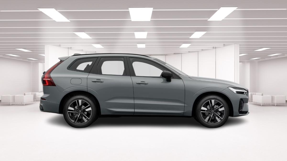 VOLVO Xc60 T6 Plug-In Hybrid Awd Automatico Plus Dark