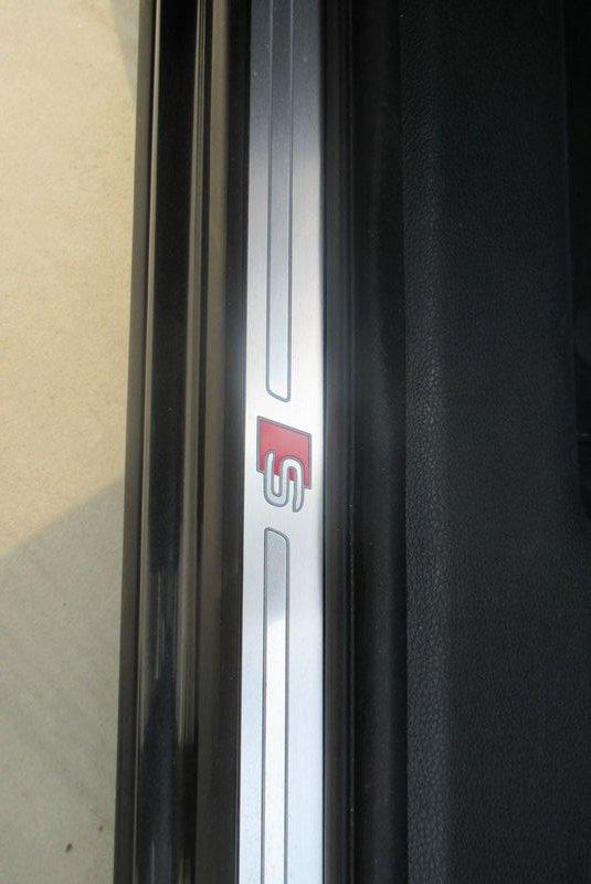 Audi Q3 35 TFSI S tronic S line edition MHEV Hybrid
