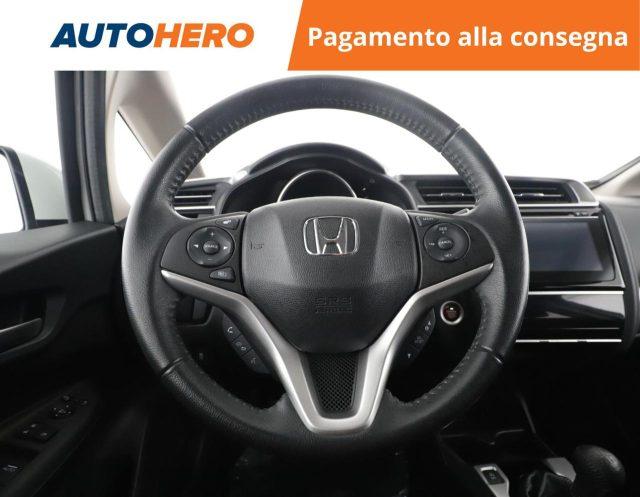 HONDA Jazz 1.3 Elegance Navi ADAS