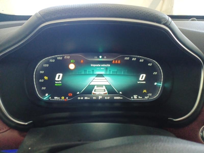 MG EHS 1.5 T PLUG-IN HYBRID EXCLUSIVE AUTO SUV