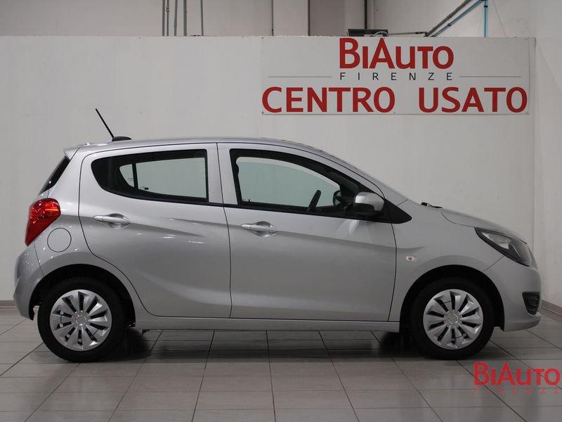 Opel Karl Karl 1.0 73 CV GPL Advance