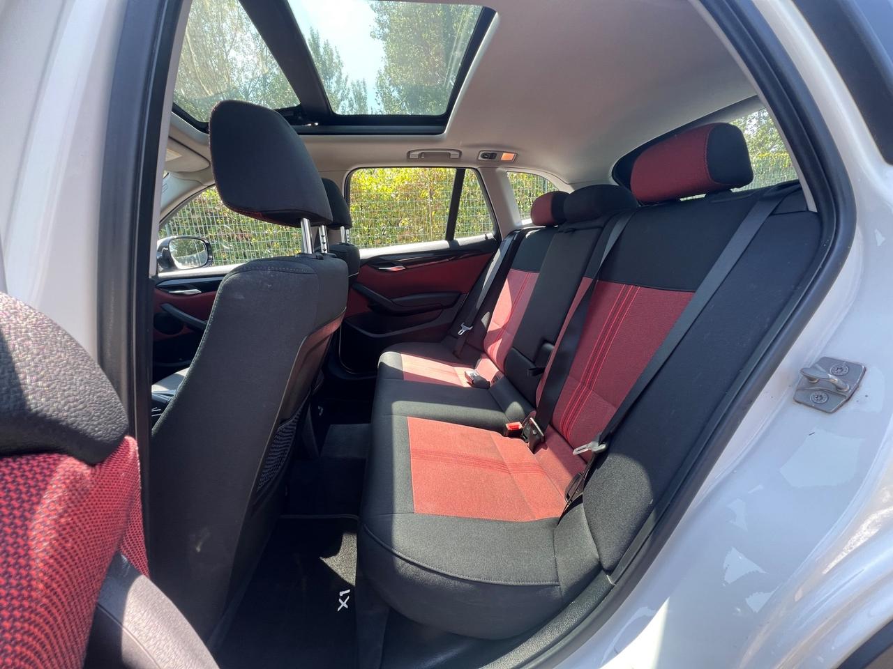 Bmw X1 2.0 Diesel xDrive