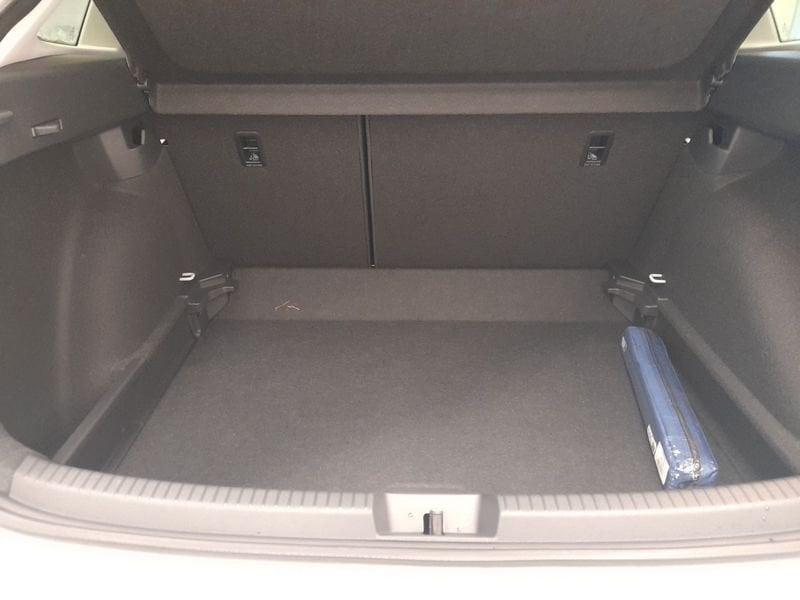 Volkswagen Taigo 1.0 TSI 85kW Edition Plus