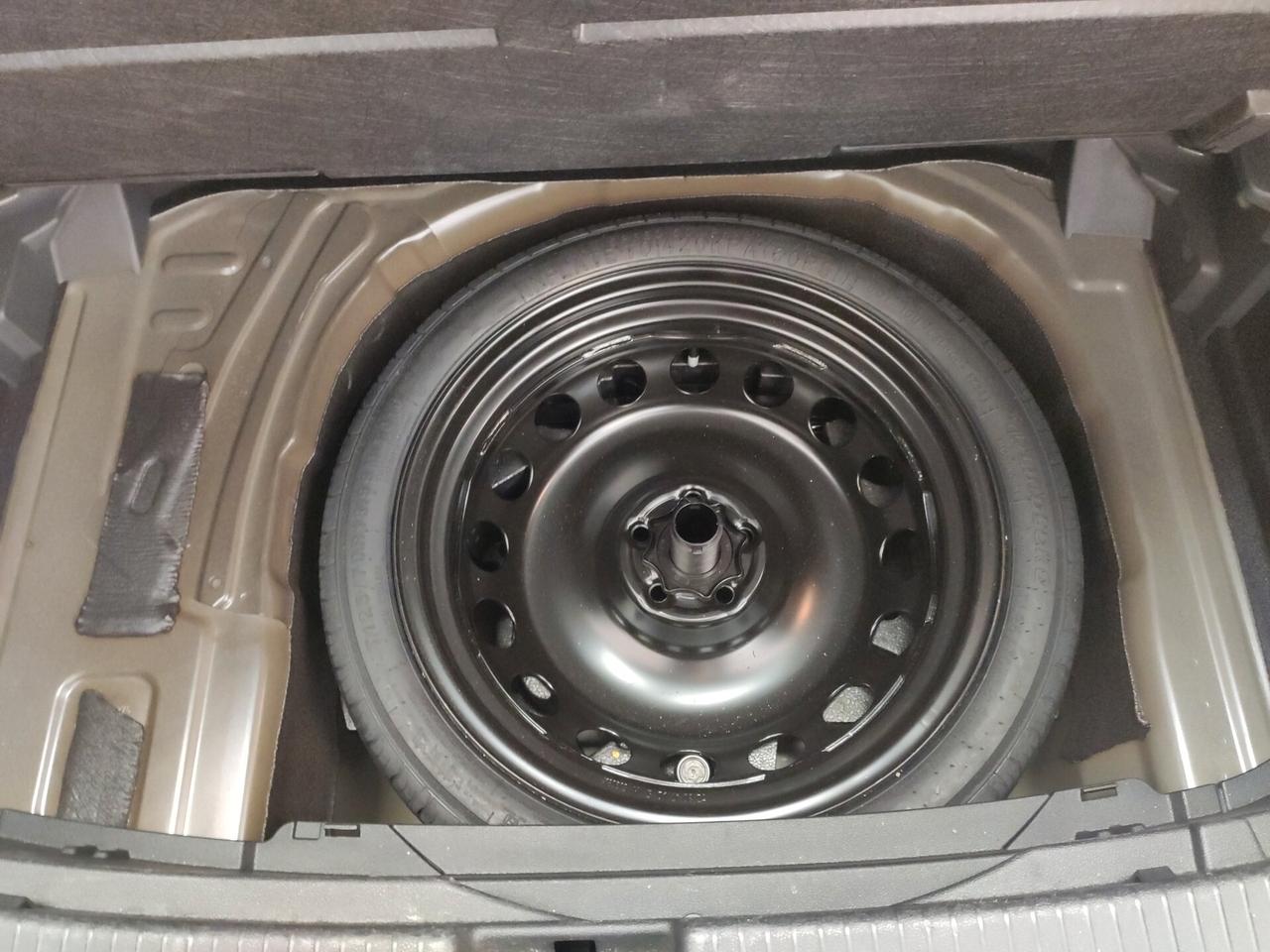 Volkswagen T-Cross 1.0 TSI 115 CV DSG Life