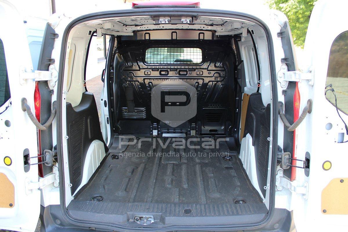 FORD Transit Connect 200 1.5 TDCi 120CV PC Furgone Trend
