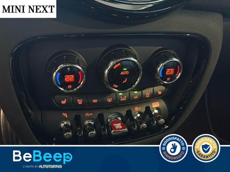 MINI Clubman MINI 2.0 JCW JCW AUTO