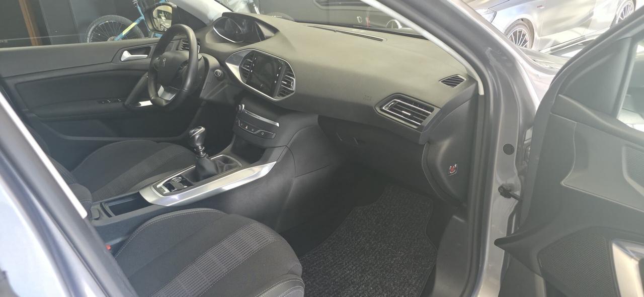 Peugeot 308 BlueHDi 130 S&S GT