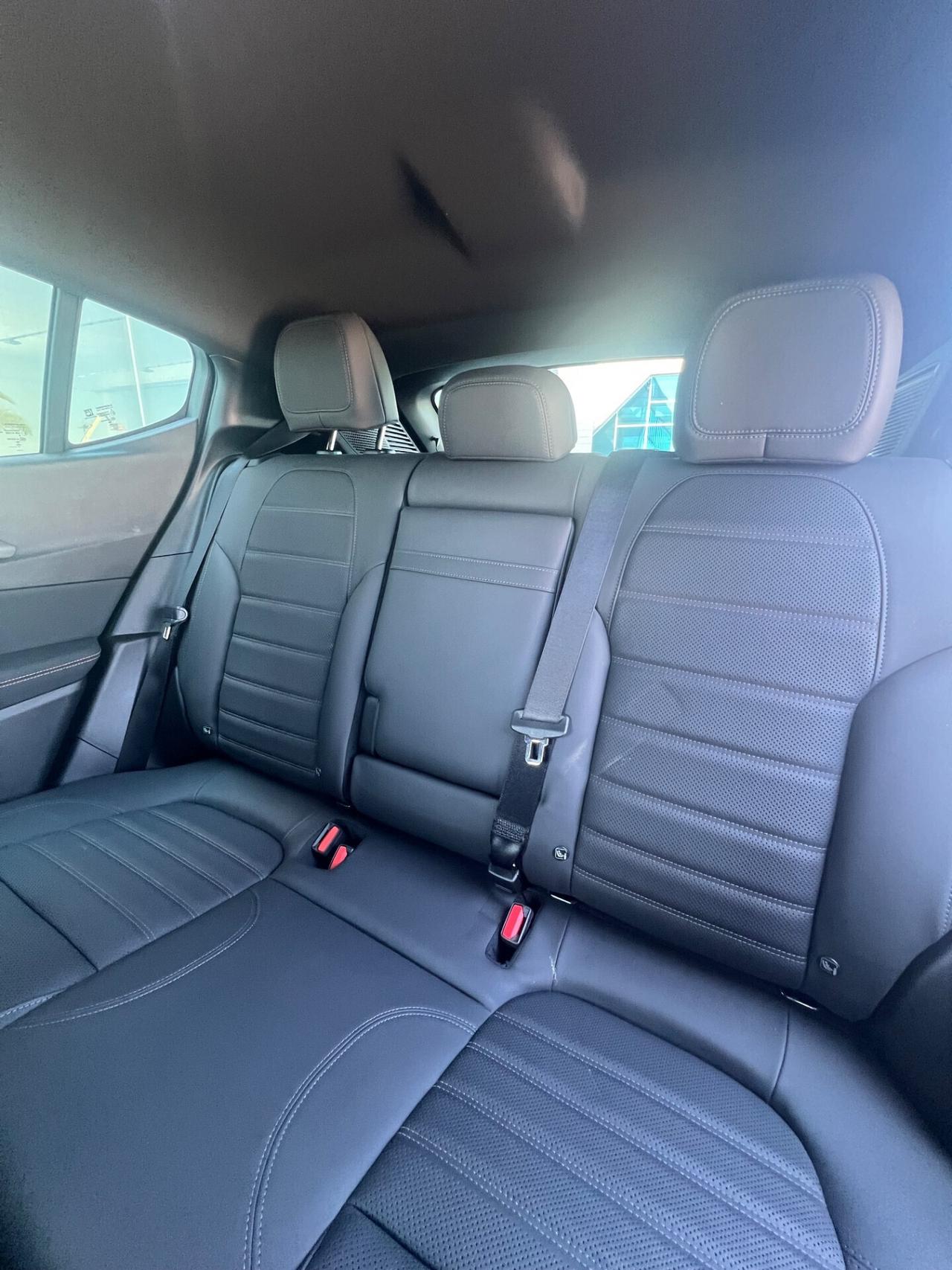 Alfa Romeo Tonale 1.5 175 CV MHEV TCT7 Ti - SUPER OFFERTA T-STOCK